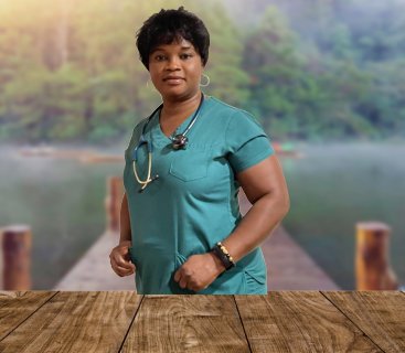 Gladys Adebayo