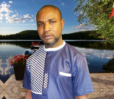 Steven Adebayo