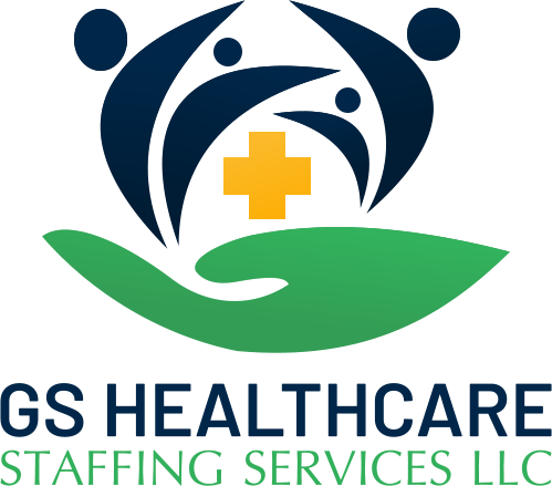 GS Healthcare Staffing Services LLC logo